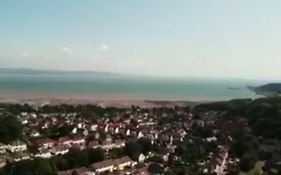 Mumbles - Modern Apartment With Panoramic Sea Views